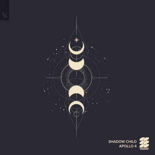 Stream Armada Music Listen to Shadow Child Neptune OUT NOW