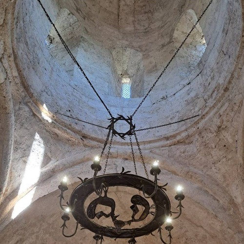 The Fire Rises in Me