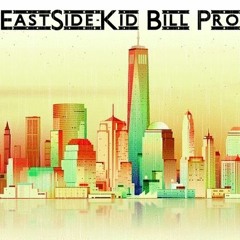 EastSide- Kid Bill  (Prod. Midas)