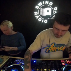 Fem De La Crem with Guest SOGREEN - November 2025