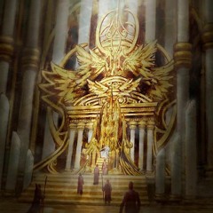 𝕿𝖍𝖗𝖔𝖓𝖊 𝕺𝖋 𝕻𝖔𝖜𝖊𝖗