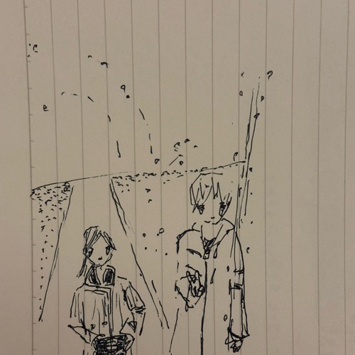 藍川 - 9月の隅に落ちて（cover）20250929 13:21.m4a