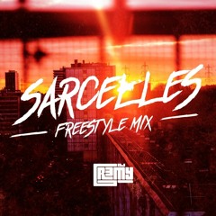 Sarcelles Freestyle Mix