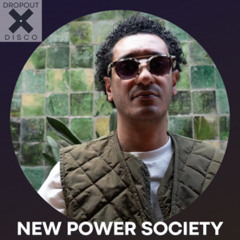 New Power Society