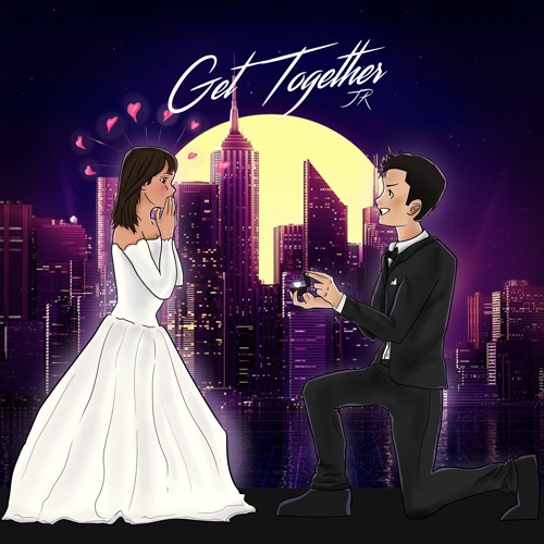 Get together (Prod.Analogy)