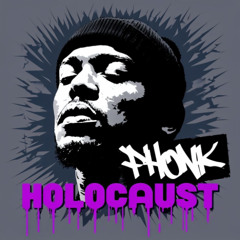 Ceza - Holocaust PHONK Version