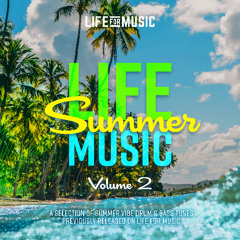Life Summer Music Volume 2 - Promo