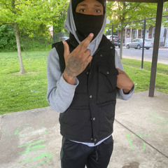Bloxkstar Meek - Though I Was Lackin.mp3