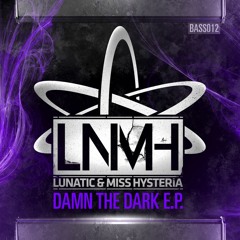 Lunatic & Miss Hysteria -Undisclosed