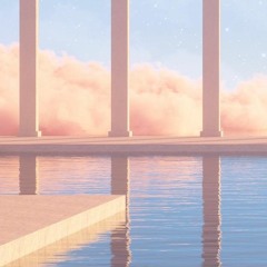 Close your eyes, and dance.