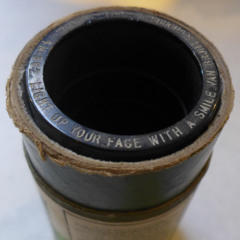 Van Bront & Chorus - Light Up Your Face With A Smile