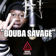 "Bouba Savage" | Hazard Lights ⚠️