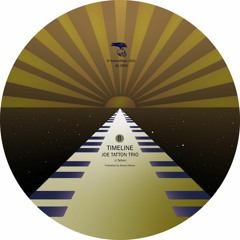 Exclusive Premiere:  Joe Tatton Trio "Timeline" (Forthcoming on Rodina Music)