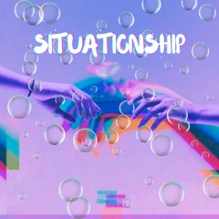 Situationship| IDRYS x Bryson Tiller R&B Type Beat [Prod. Harlequinn] (NO DRUMS)