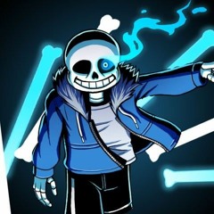 Death Toll but undertale _ Friday Night Funkin _ FNF cover