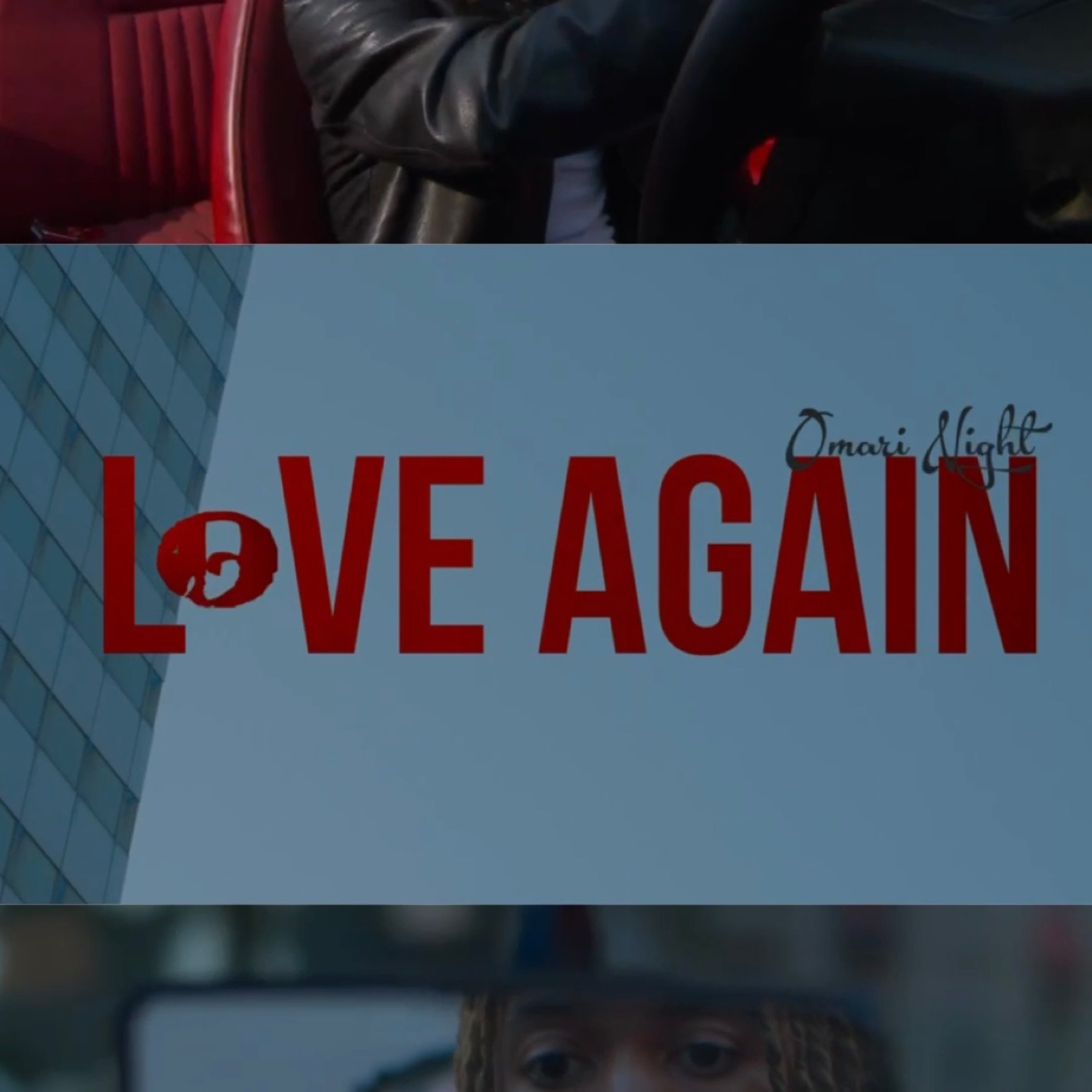 LoVE AGAIN episode artwork