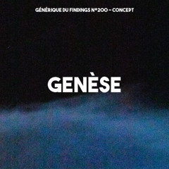 Genèse