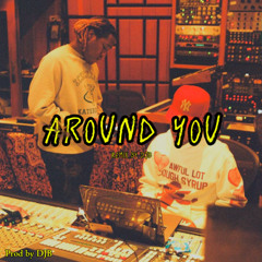 Metro Boomin & Don Toliver - Around Me - DJB Remix