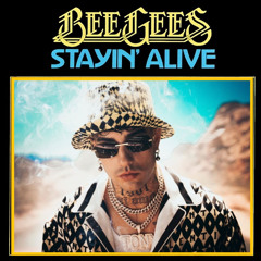 EFFE X STAYIN’ ALIVE (Tony Effe, Bee Gees) [Jr Stit Mashup]