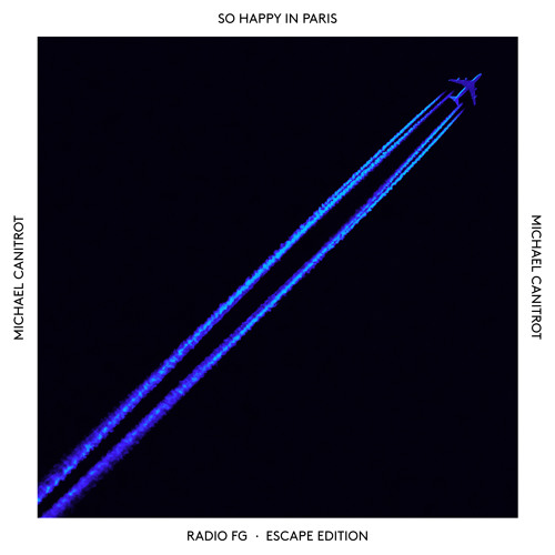 Michael Canitrot - Club FG - June 2020 (Escape Edition)