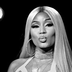 we go up (@nikiminaj)