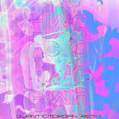 YGGDRASIL - HMU (ft. thirtyonetwentyfive) [QuanticMorgan Remix]