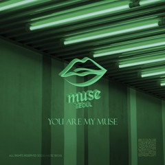 MUSE seoul Radio 001 - with SAM