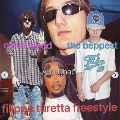 filippo turetta freestyle ft. cloveblood