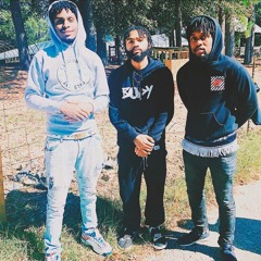 Tey Yahawadah X Humble For YAH - S A V E