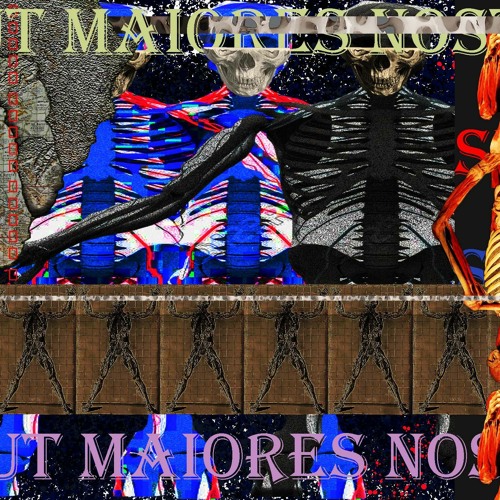 AIN ON SHIT (mochu)