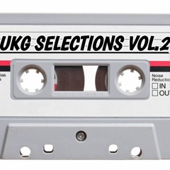 UKG Selections Vol.2