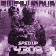 4308 (sped up)