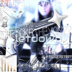 _letdown._/##F*CKRTHEYON [prod. 111nightshift]