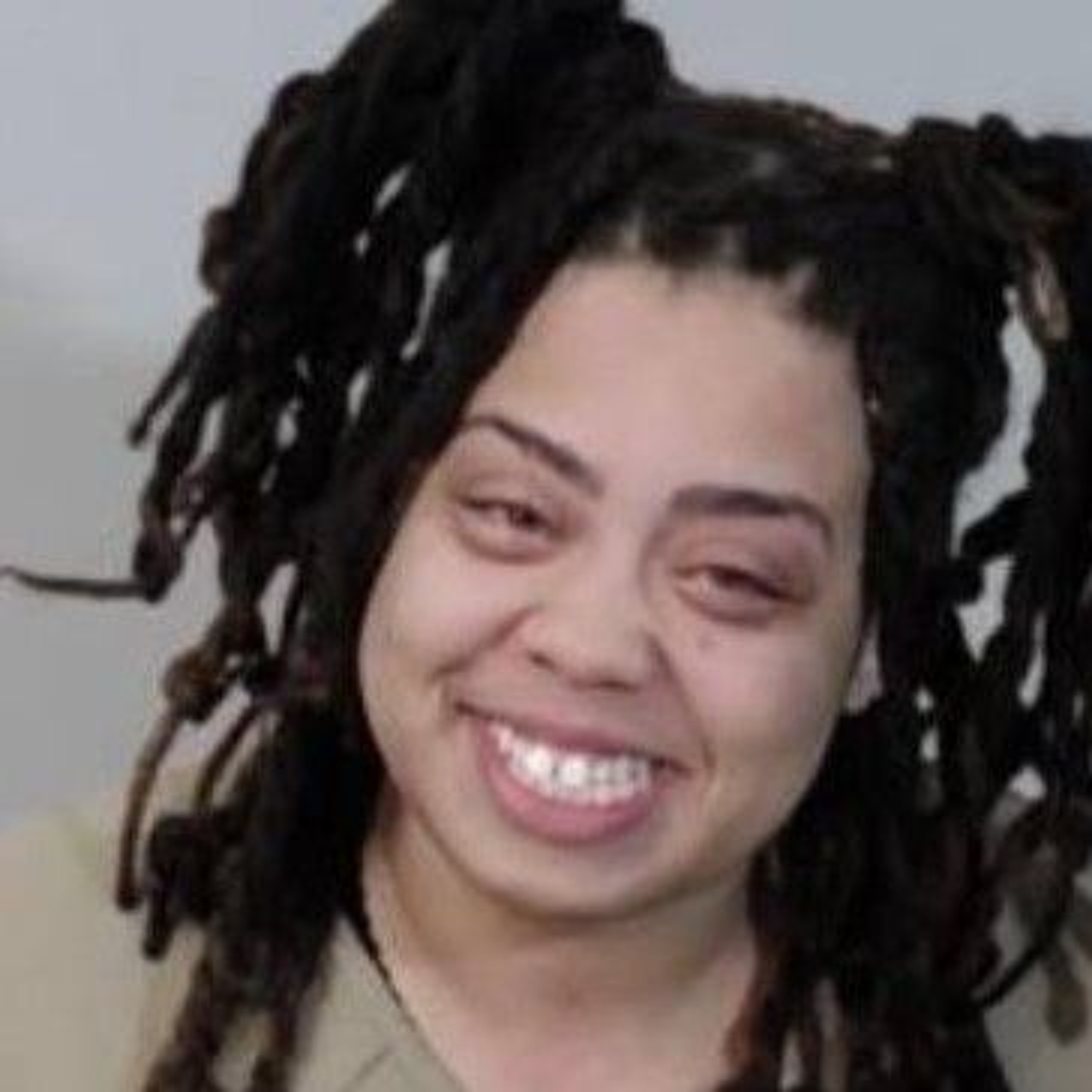Freedom- Kierra The Realist 2026 episode artwork