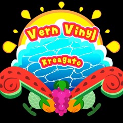 Vern Vinyl - Vs Party Crashers