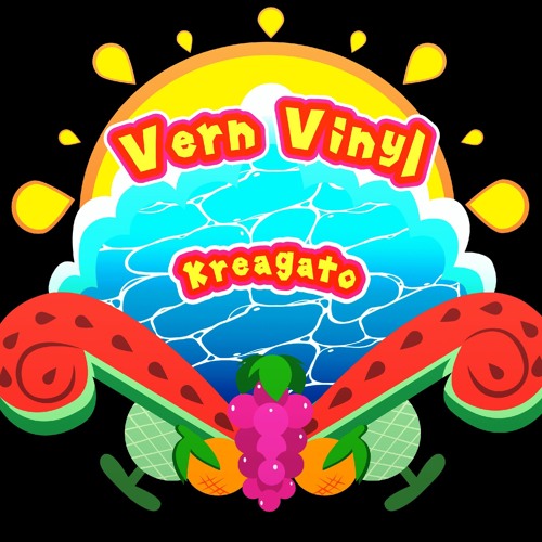 Vern Vinyl - Vs Party Crashers