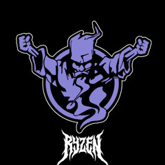 Uptempo Cage | THUNDERDOME 2025 | Ryzen - Warm up mix