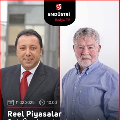 Cem Güvendiren - Çetin Ünsalan ile Reel Piyasalar