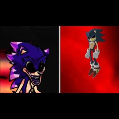 Unlikely Rivals (But Xenophanes and Bratwurst Sonic.exe Sings) FNF VS Vloo Guy Mod