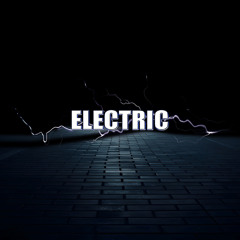 DJ Thomas - Electric