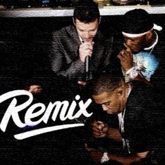 Ayo Technology - 50 Cent, Justin Timberlake Remix