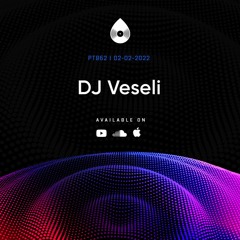 62 Bonus Mix I Progressive Tales with DJ Veseli