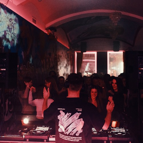 Denes Toth @ Moody Selections x Manifest Bohema (Feb 2023)