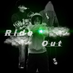 Ride Out ft. lil samCBK & yung_rocky (beat- prod. MORTEH)
