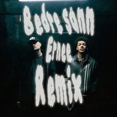 Makosir & Stig Brenner - Bedre sånn (Afro House Remix)