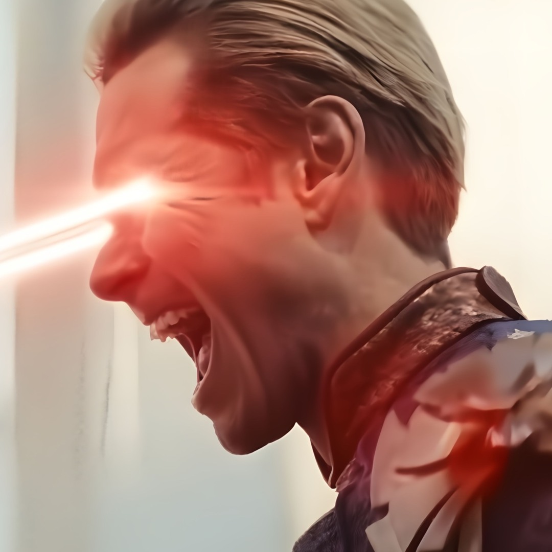The Homelander