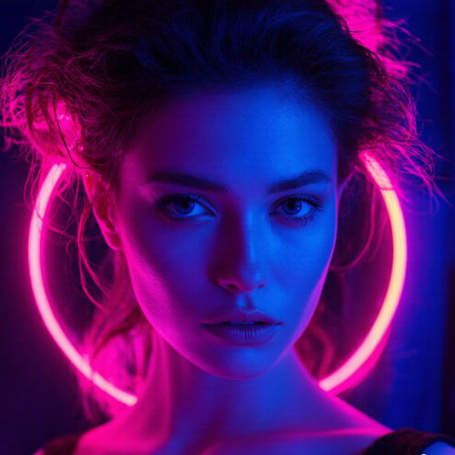 Neon Illusions