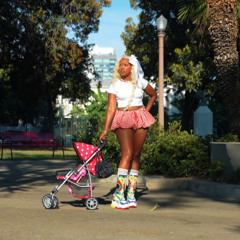 Babysitter (prod by David Arcade)