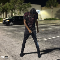 ELEGANT THUG - LOVE ME [PROD KREESTABEATZ]