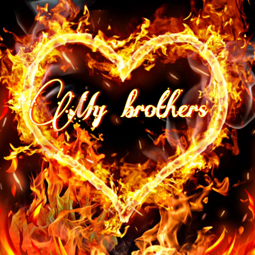 Stream MY BROTHERS by X2SH00T3RS | Listen online for free on SoundCloud